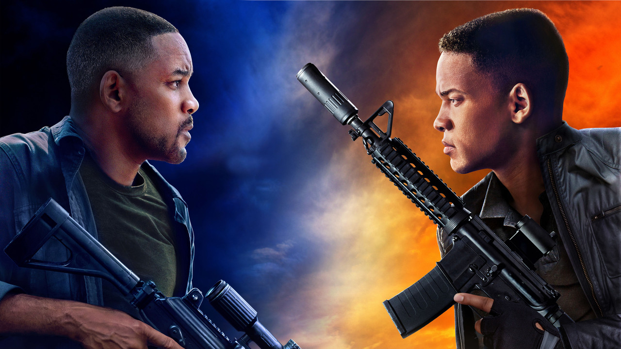 Gemini Man (2019) abspielen