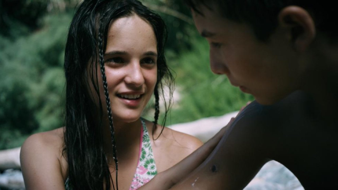 Sommerspiele (2011) abspielen