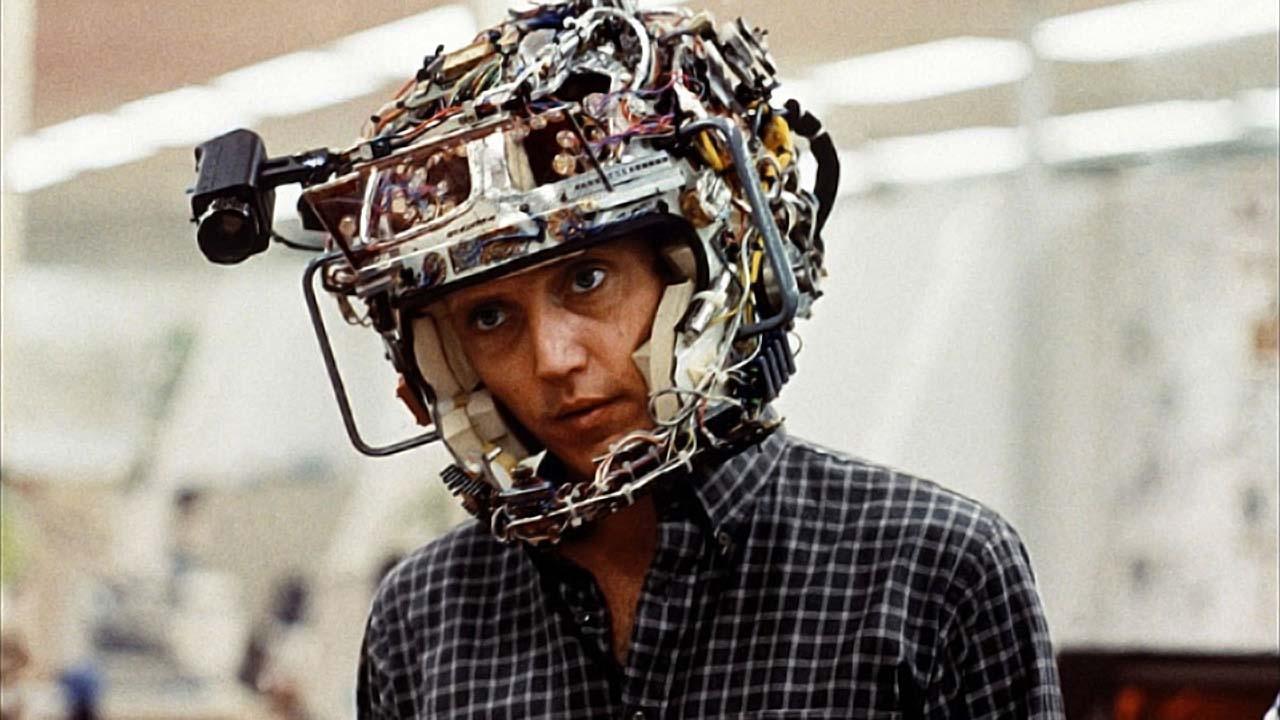 Projekt Brainstorm (1983) abspielen