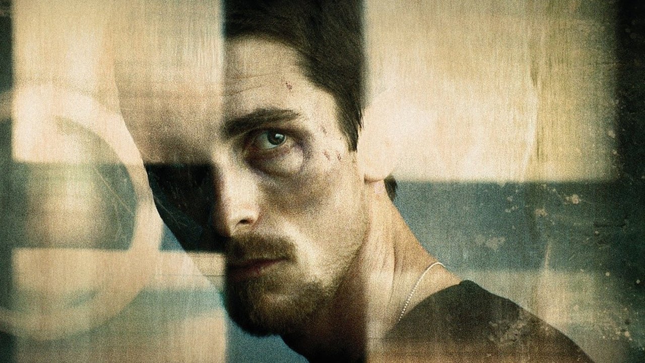 Der Maschinist (2004) abspielen