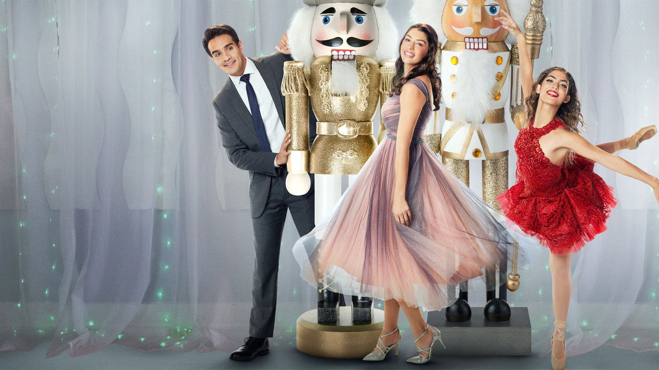 Latina Christmas Ballerina (2021) abspielen
