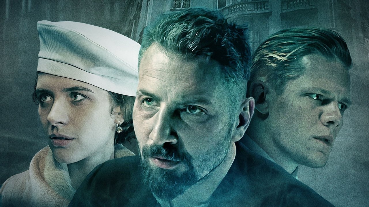 Hinterland (2021) abspielen
