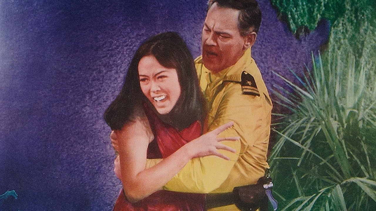 Die Welt des Frauenplaneten (1966) abspielen