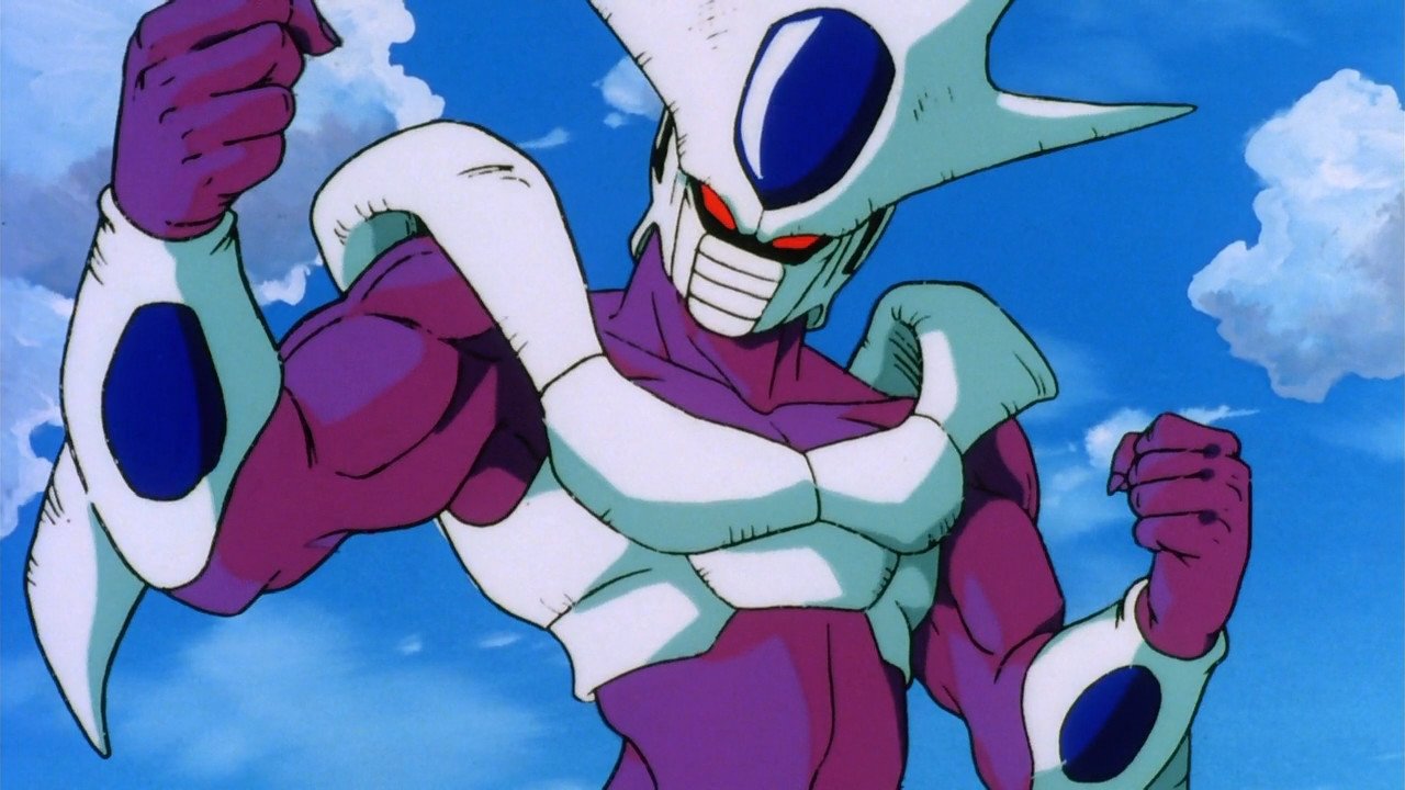 Dragonball Z: Rache für Freezer (1991) abspielen
