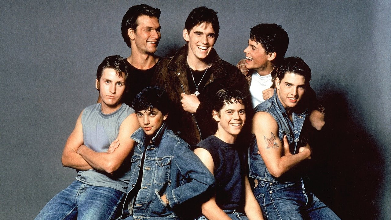 Die Outsider (1983) abspielen