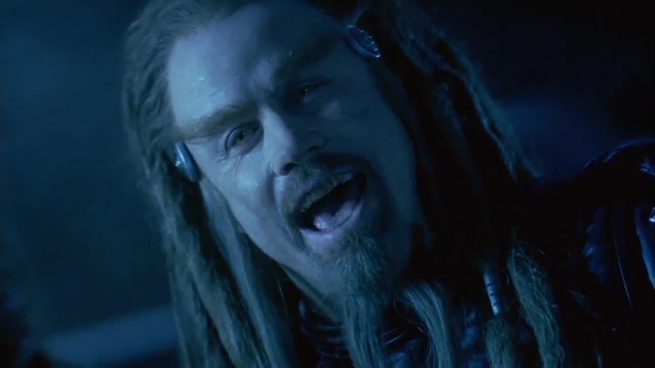 Battlefield Earth - Kampf um die Erde (2000) abspielen