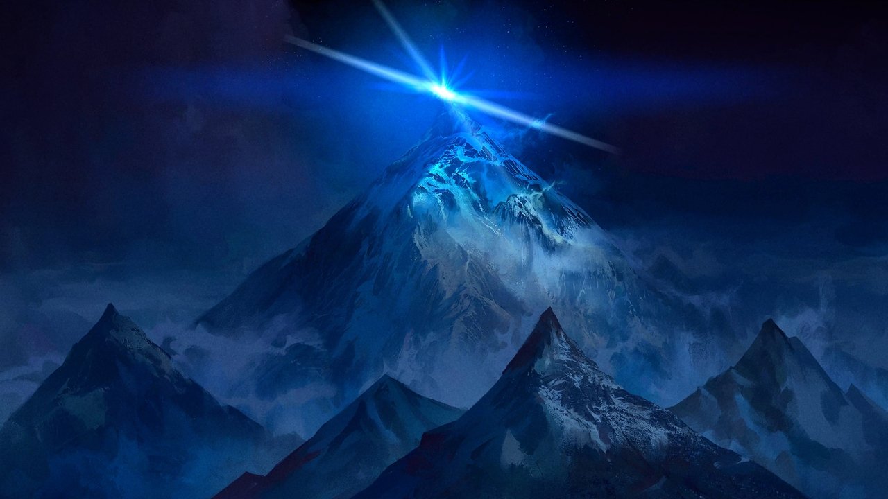 The Spine of Night (2021) abspielen