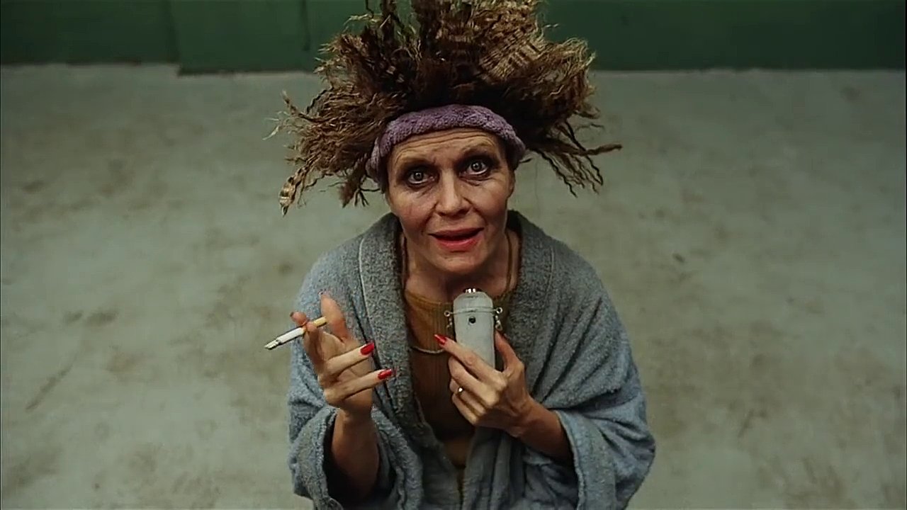 Bloodsucking Pharaohs in Pittsburgh (1991) abspielen