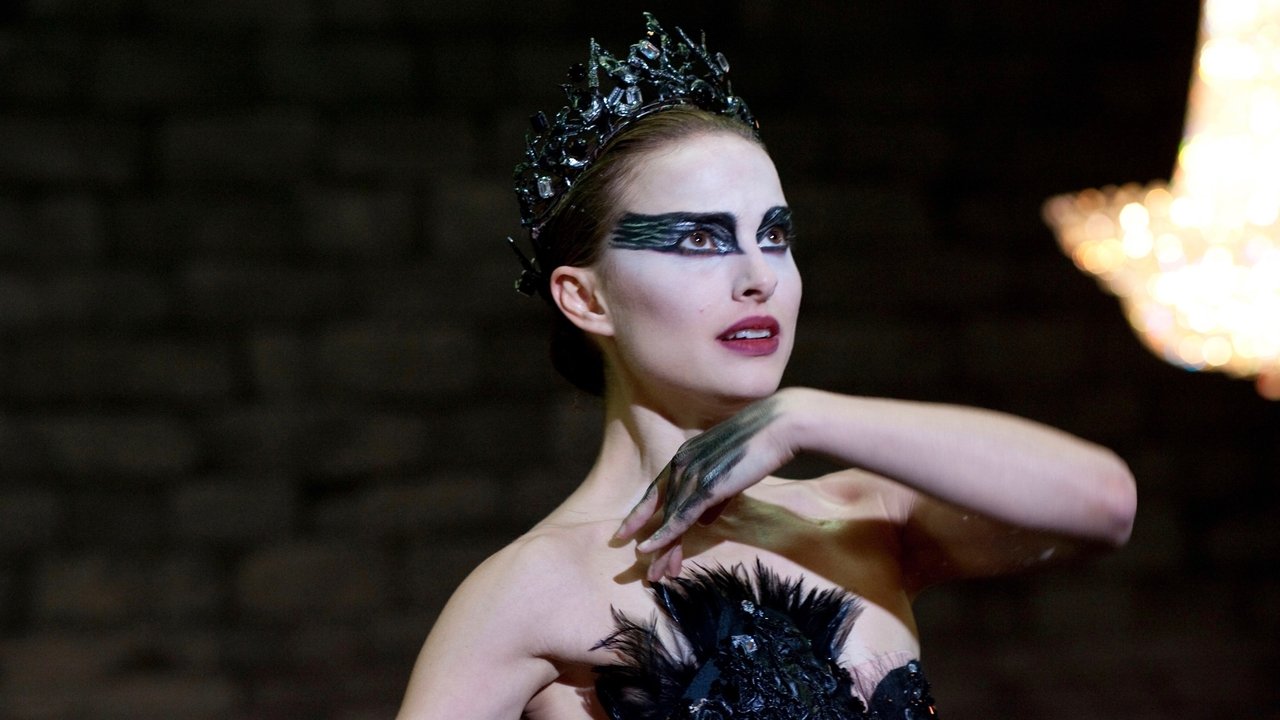 Black Swan (2010) abspielen