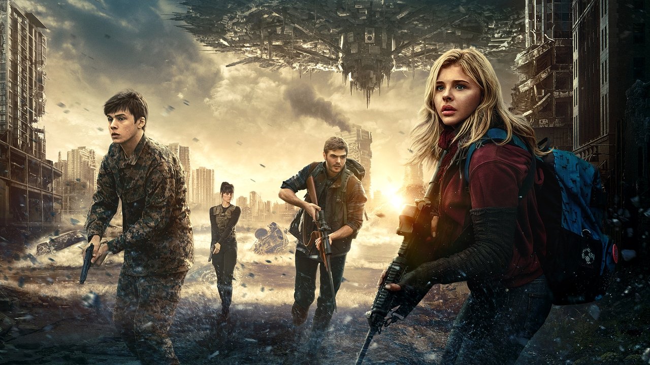 Die 5. Welle (2016) abspielen