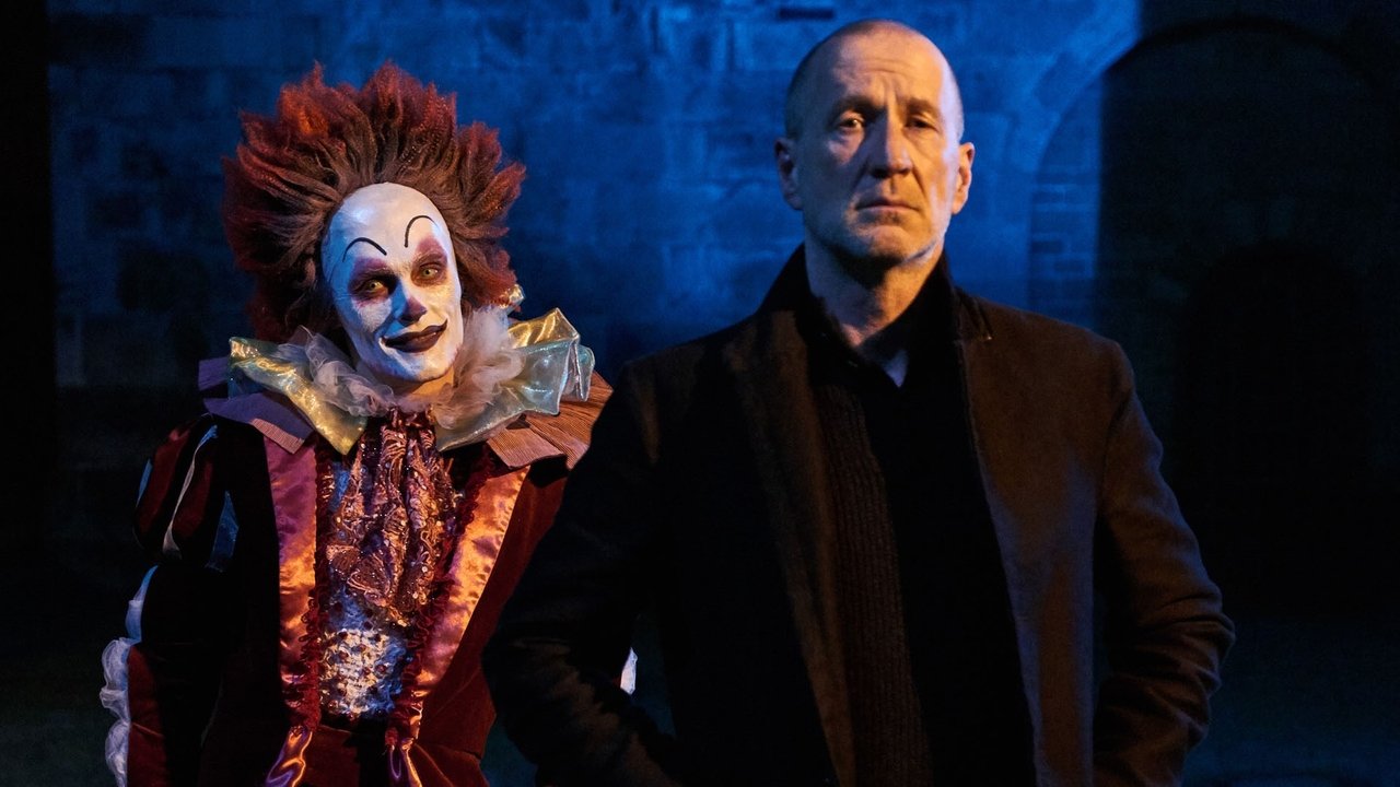 Carneval - Der Clown bringt den Tod (2018) abspielen
