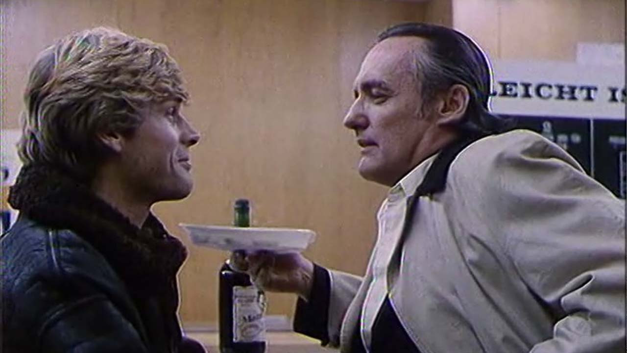 White Star (1983) abspielen