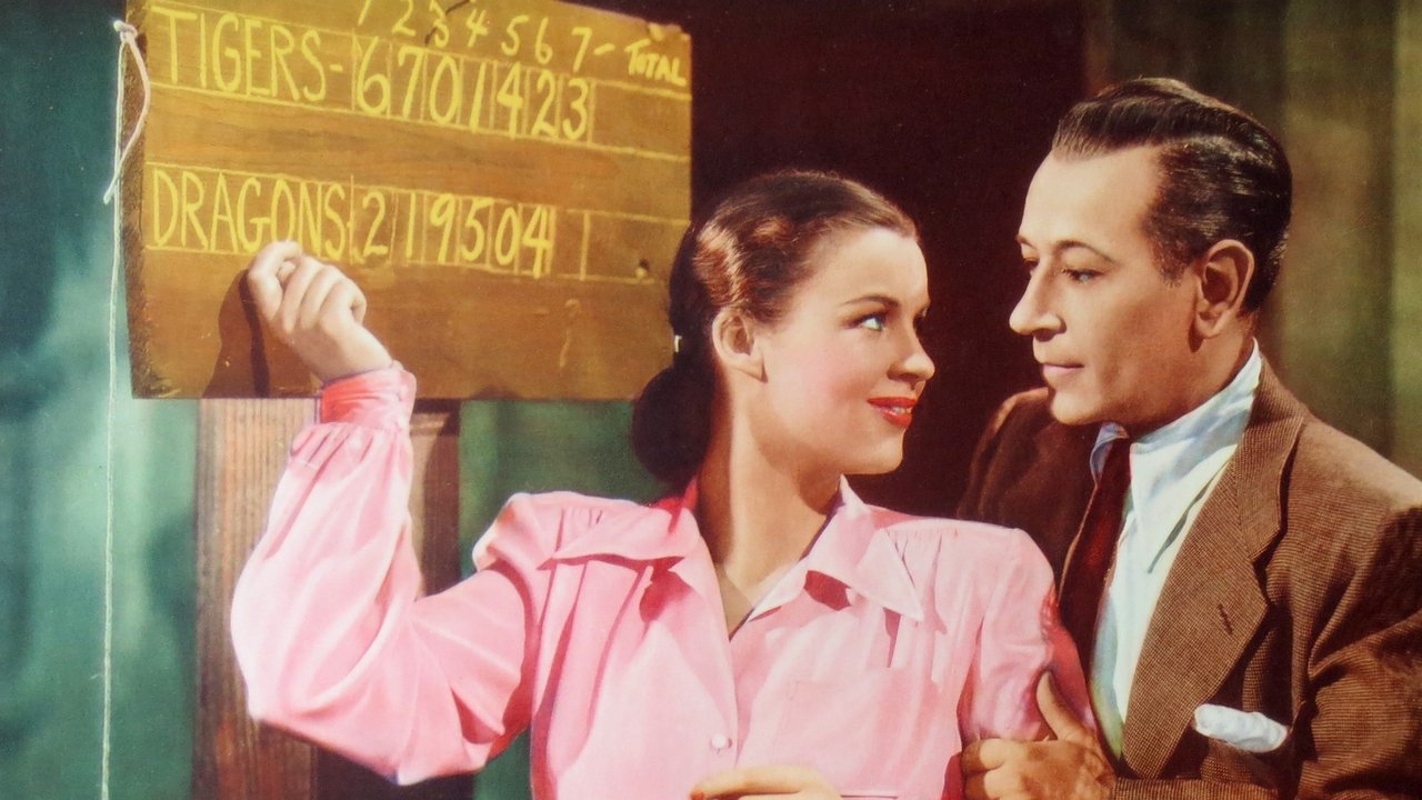 Die Bestie von Shanghai (1947) abspielen