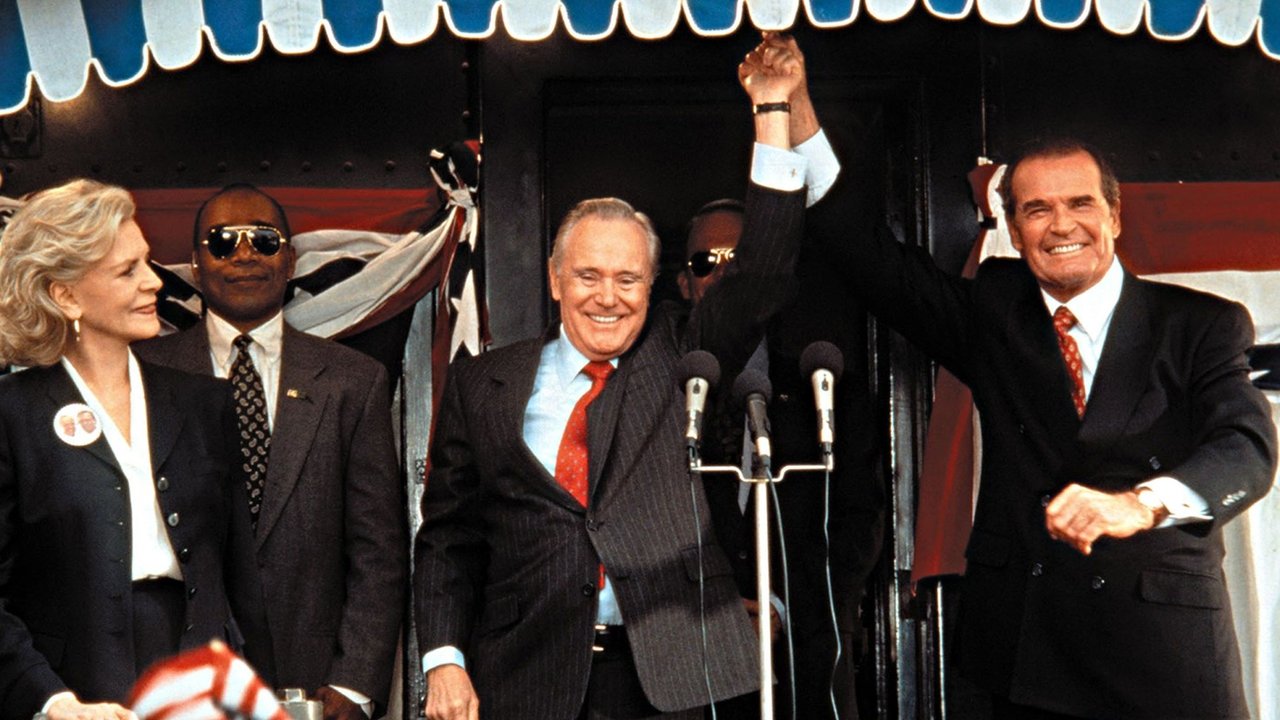 Ein Präsident für alle Fälle (1996) abspielen