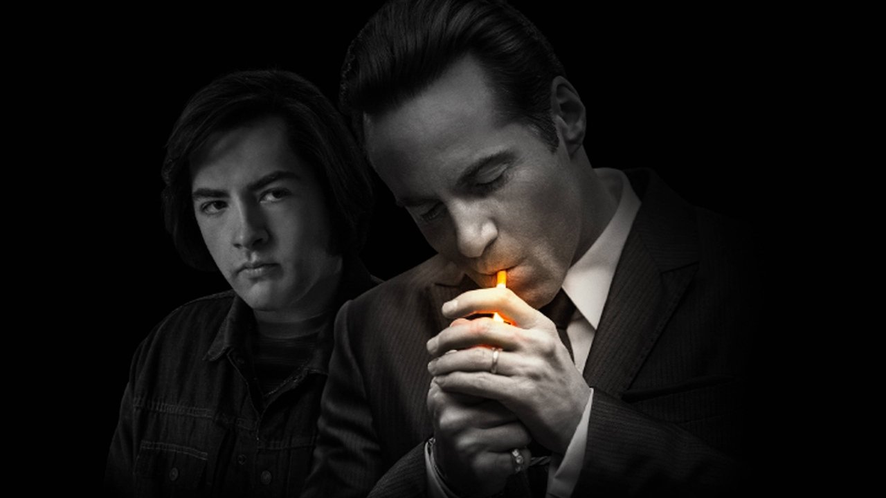 The Many Saints of Newark (2021) abspielen