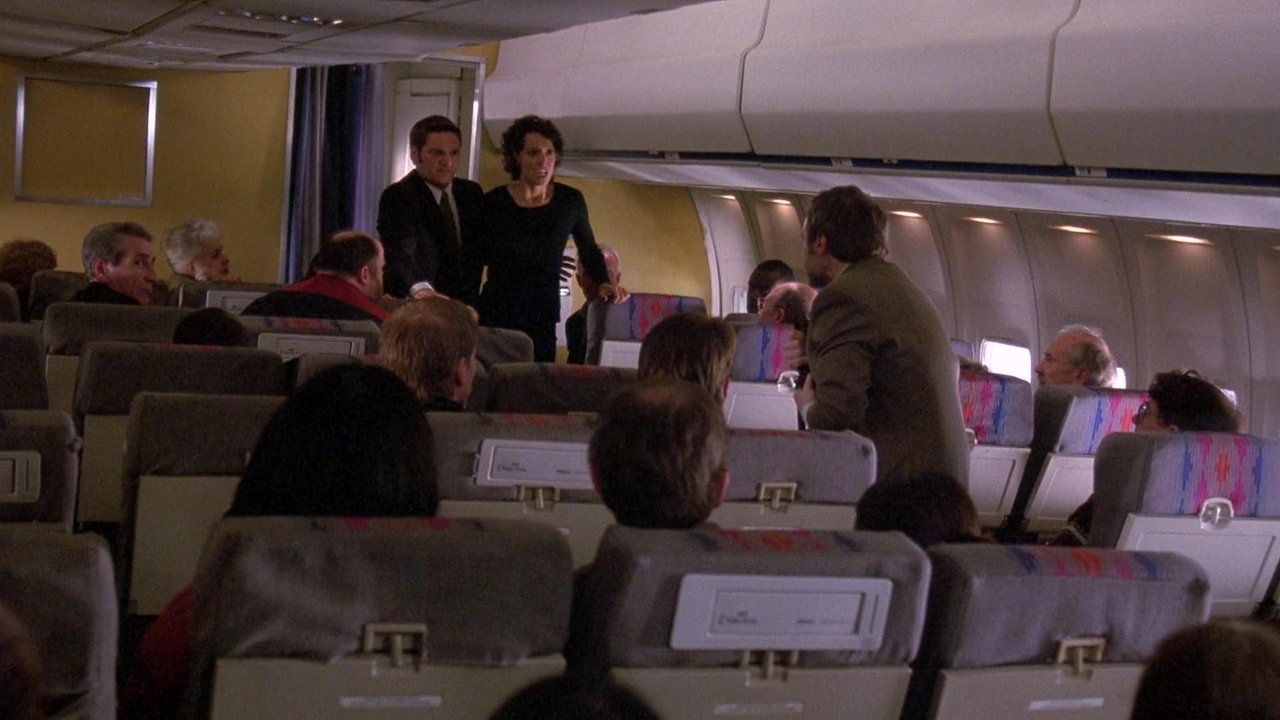 Turbulence 2: Fear of Flying (1999) abspielen