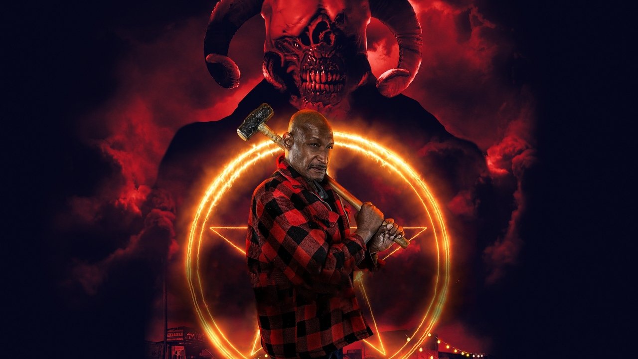 Hellblazers (2022) abspielen