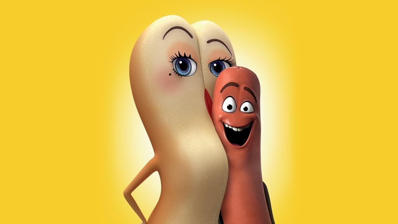 Sausage Party - Es geht um die Wurst (2016) abspielen