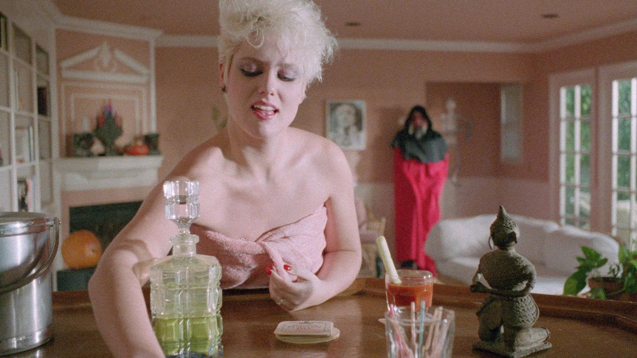Halloween Night: Satan lebt! (1988) abspielen