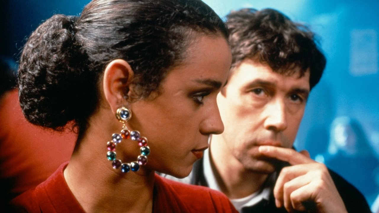 The Crying Game (1992) abspielen