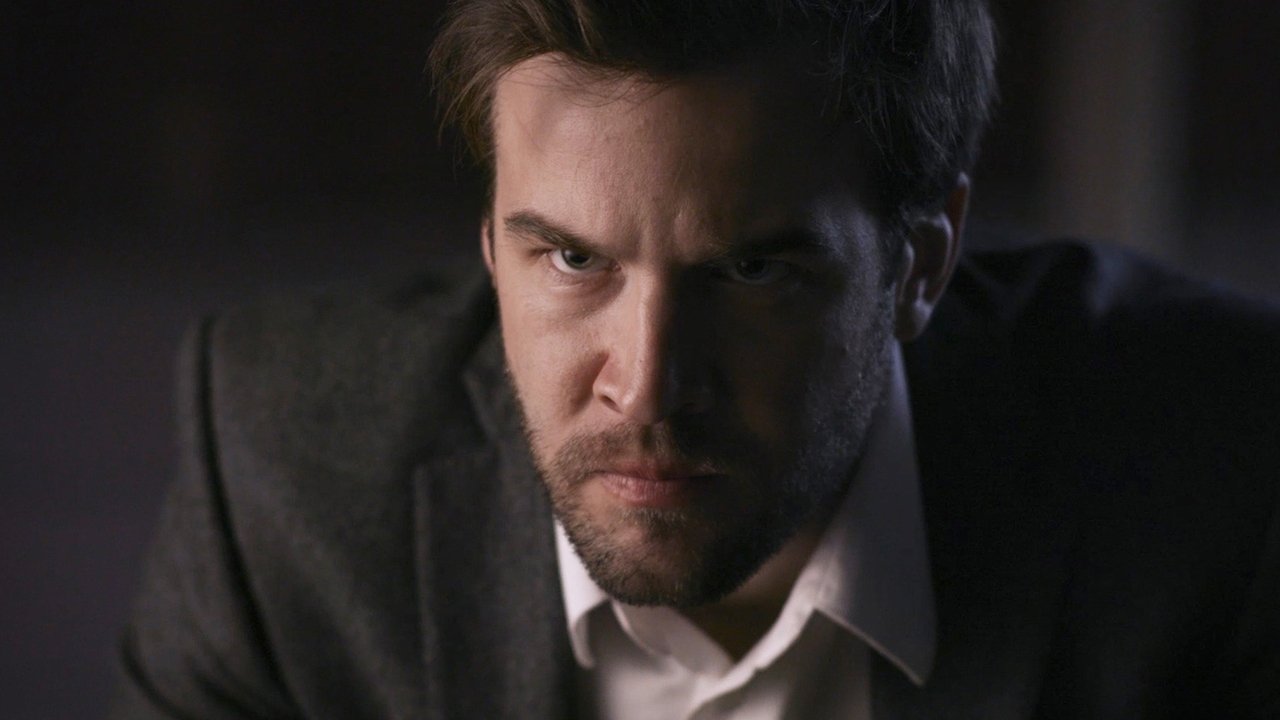 Mercy Christmas - Bitte zu Tisch! (2017) abspielen