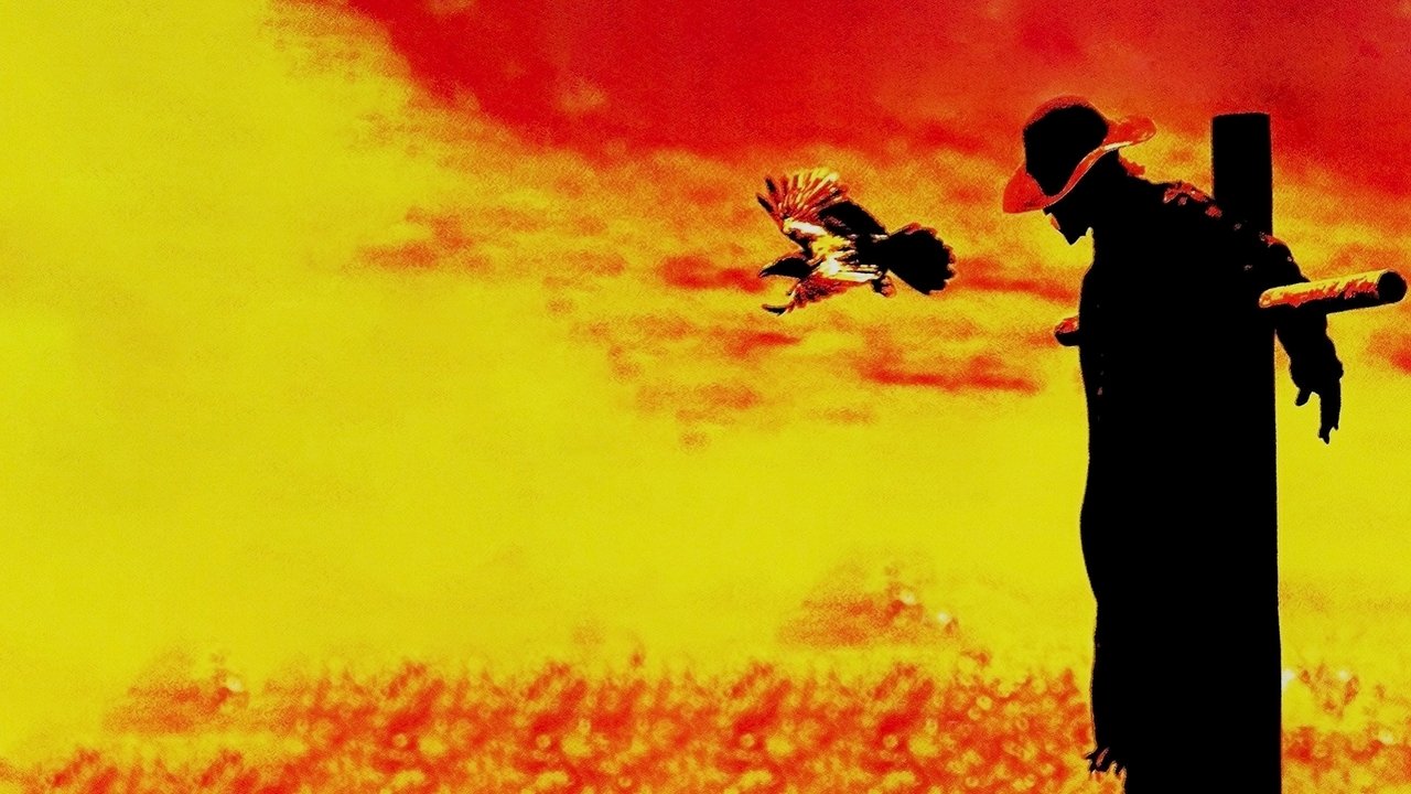 Jeepers Creepers 2 (2003) abspielen