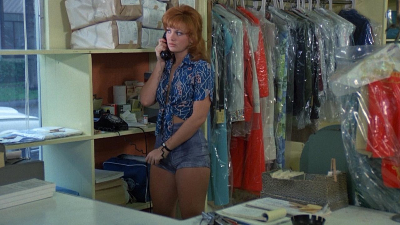 City Monster (1974) abspielen