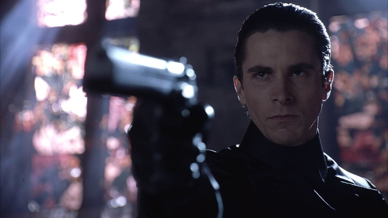 Equilibrium (2002) abspielen