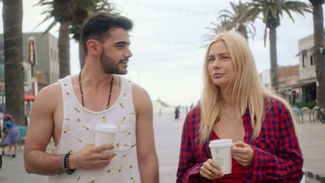 City of Angels (2017) abspielen