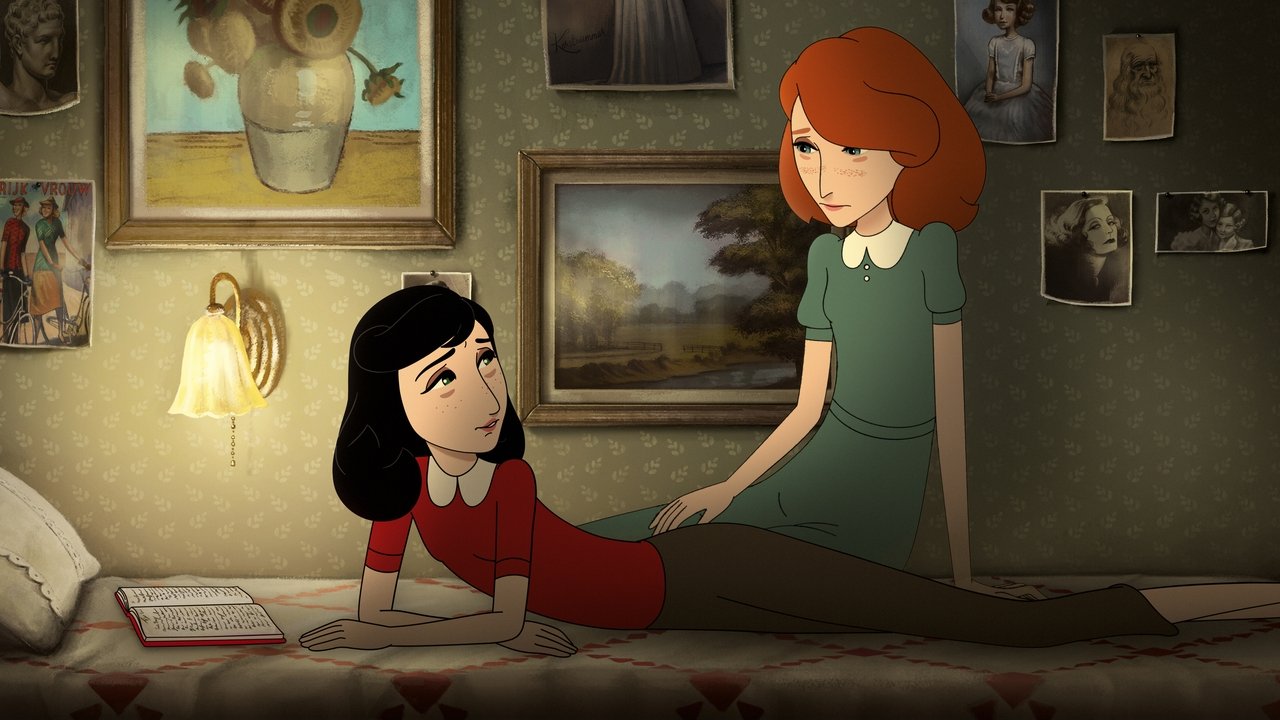 Wo ist Anne Frank? (2021) abspielen