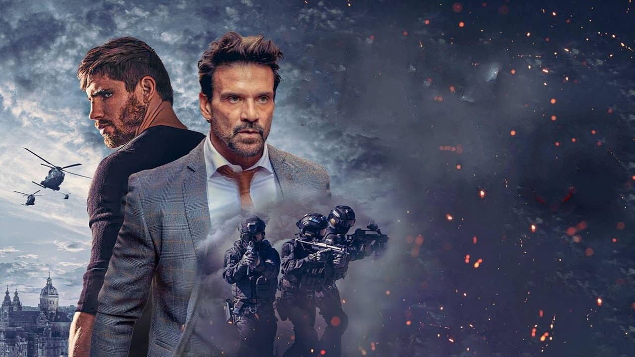 Black Lotus (2023) abspielen