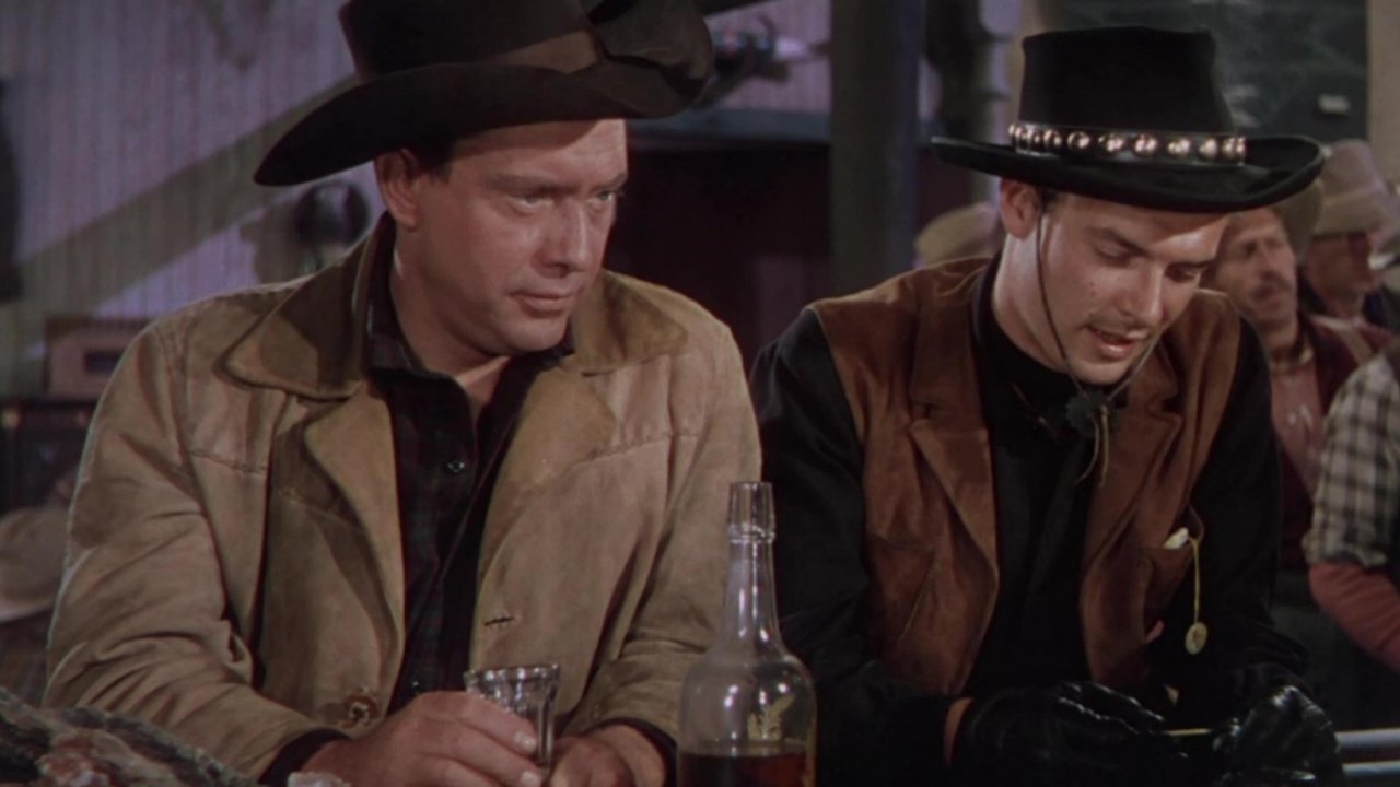 Die silberne Stadt (1951) abspielen
