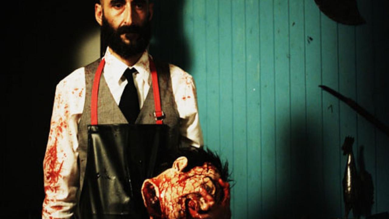 To Kako 2 - Evil 2 (2009) abspielen