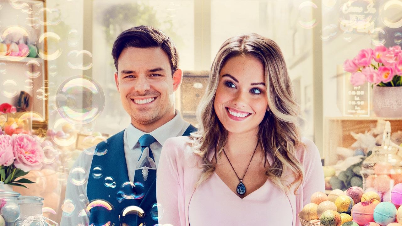 Love, Bubbles & Crystal Cove - Wellness fürs Herz (2021) abspielen
