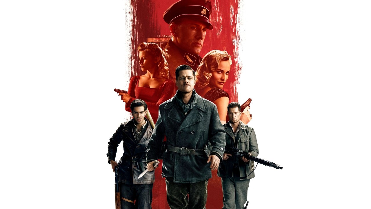 Inglourious Basterds (2009) abspielen