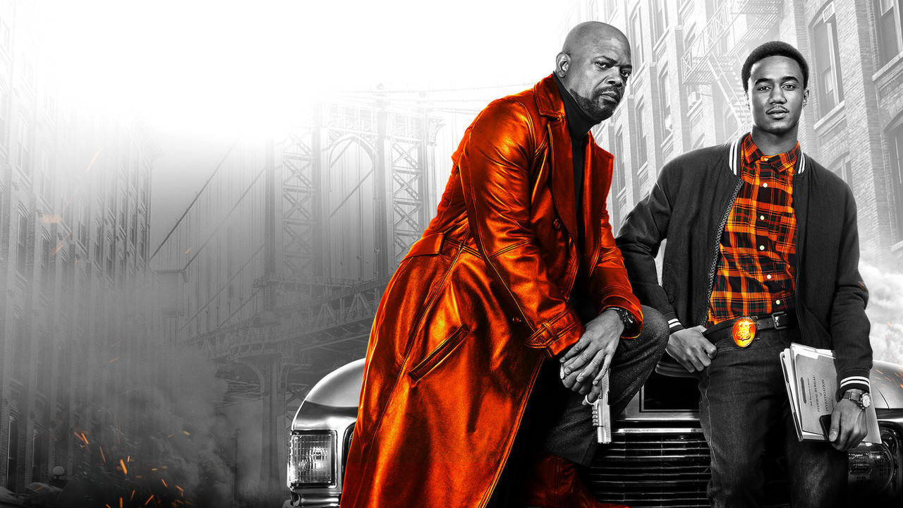 Shaft (2019) abspielen
