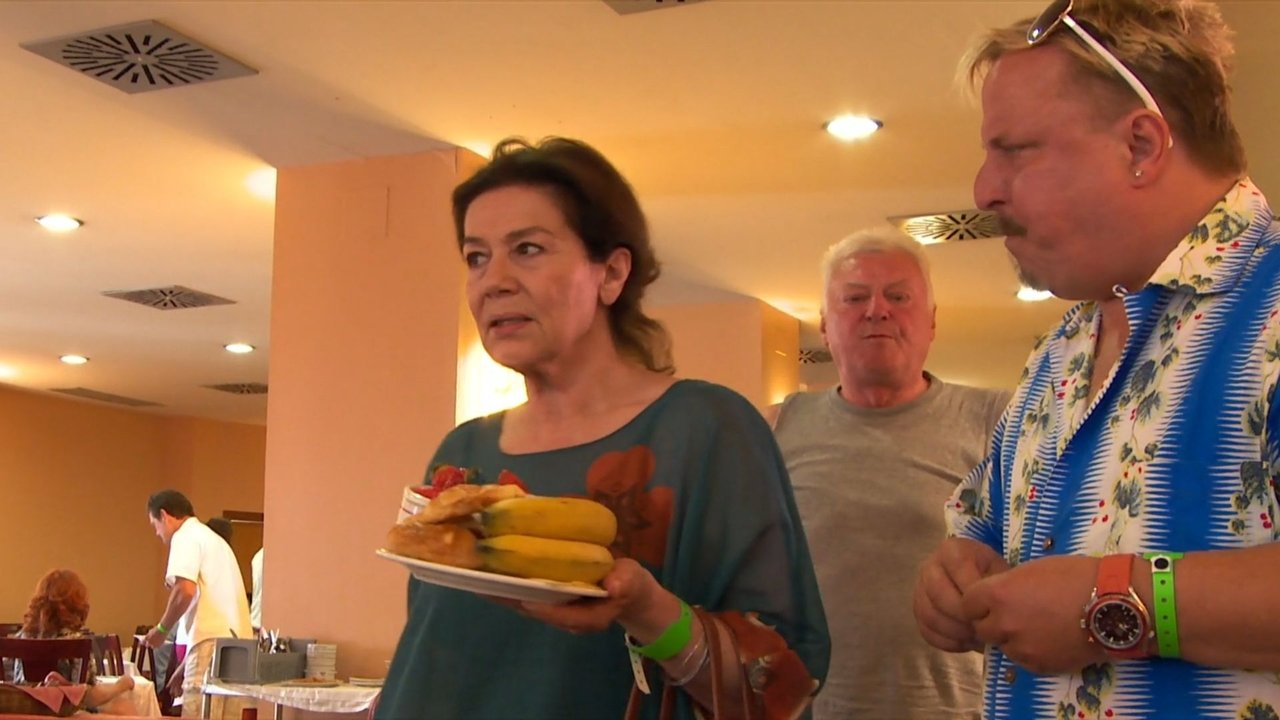 Alles Inklusive (2014) abspielen