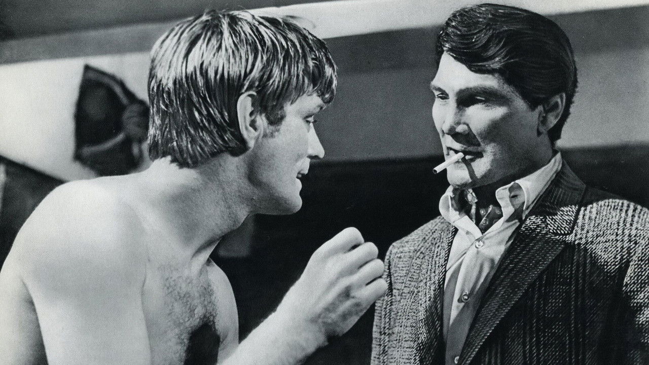 Nitro (1967) abspielen