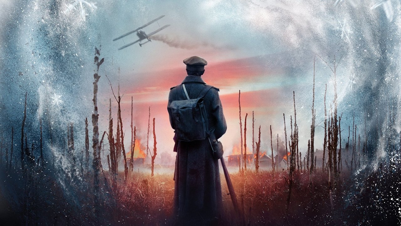 Blizzard of Souls - Zwischen den Fronten (2019) abspielen