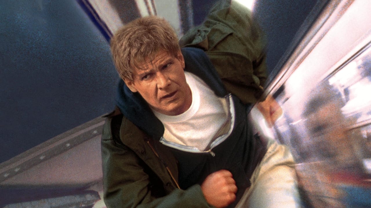 Auf der Flucht (1993) abspielen