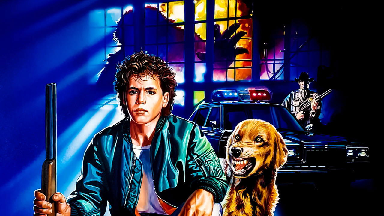 Watchers - Gnadenlos gejagt (1988) abspielen