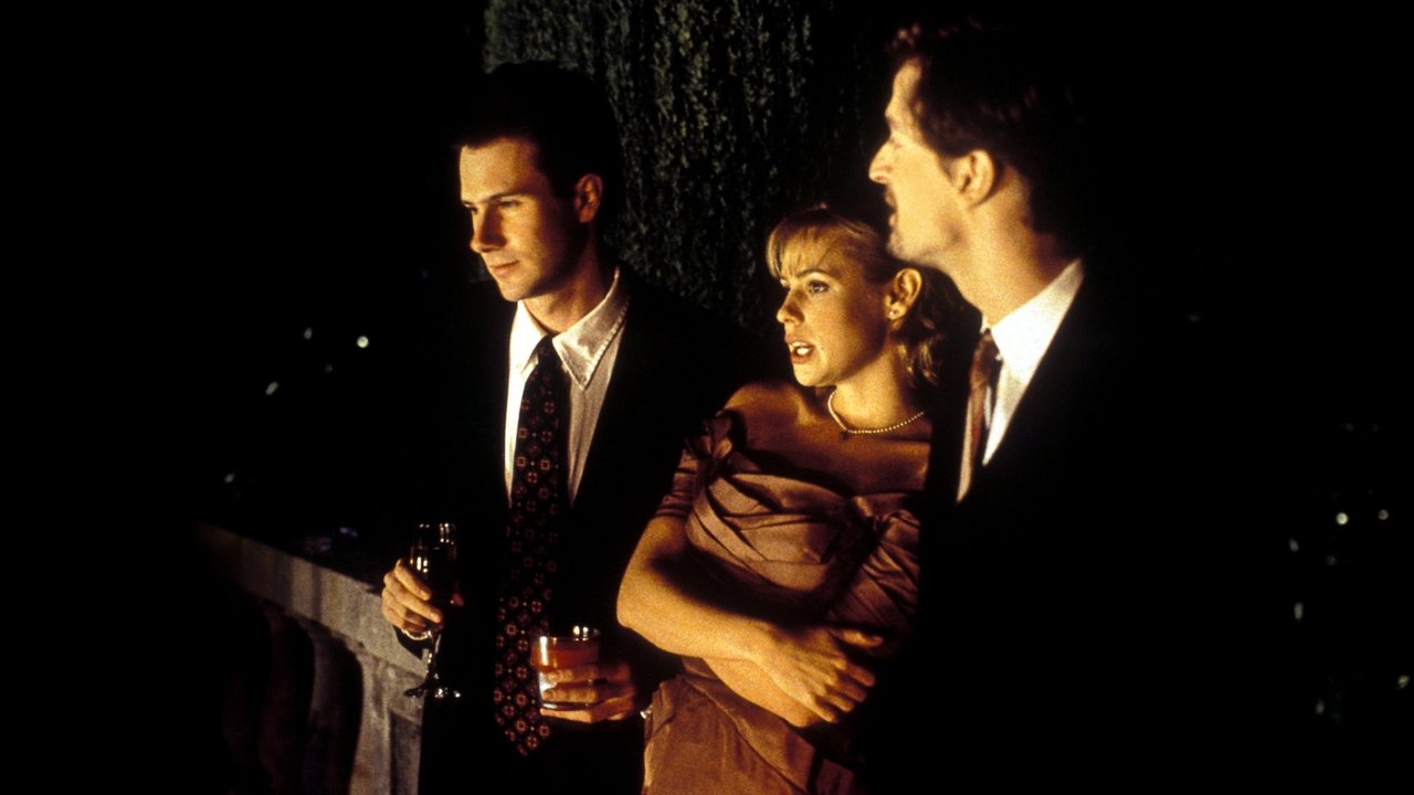 Kicking and Screaming (1995) abspielen