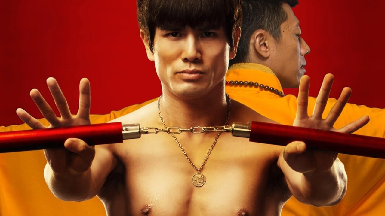 Birth of the Dragon (2017) abspielen