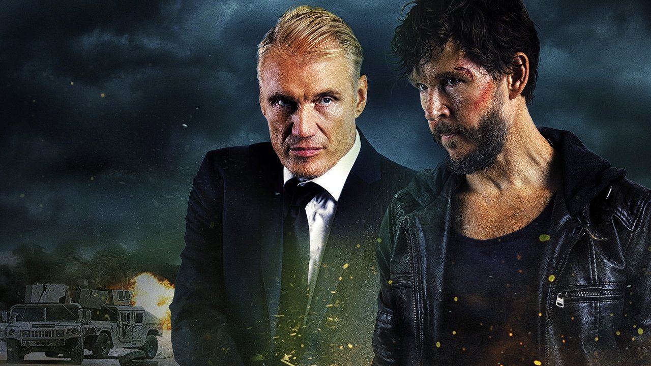 Section 8 (2022) abspielen