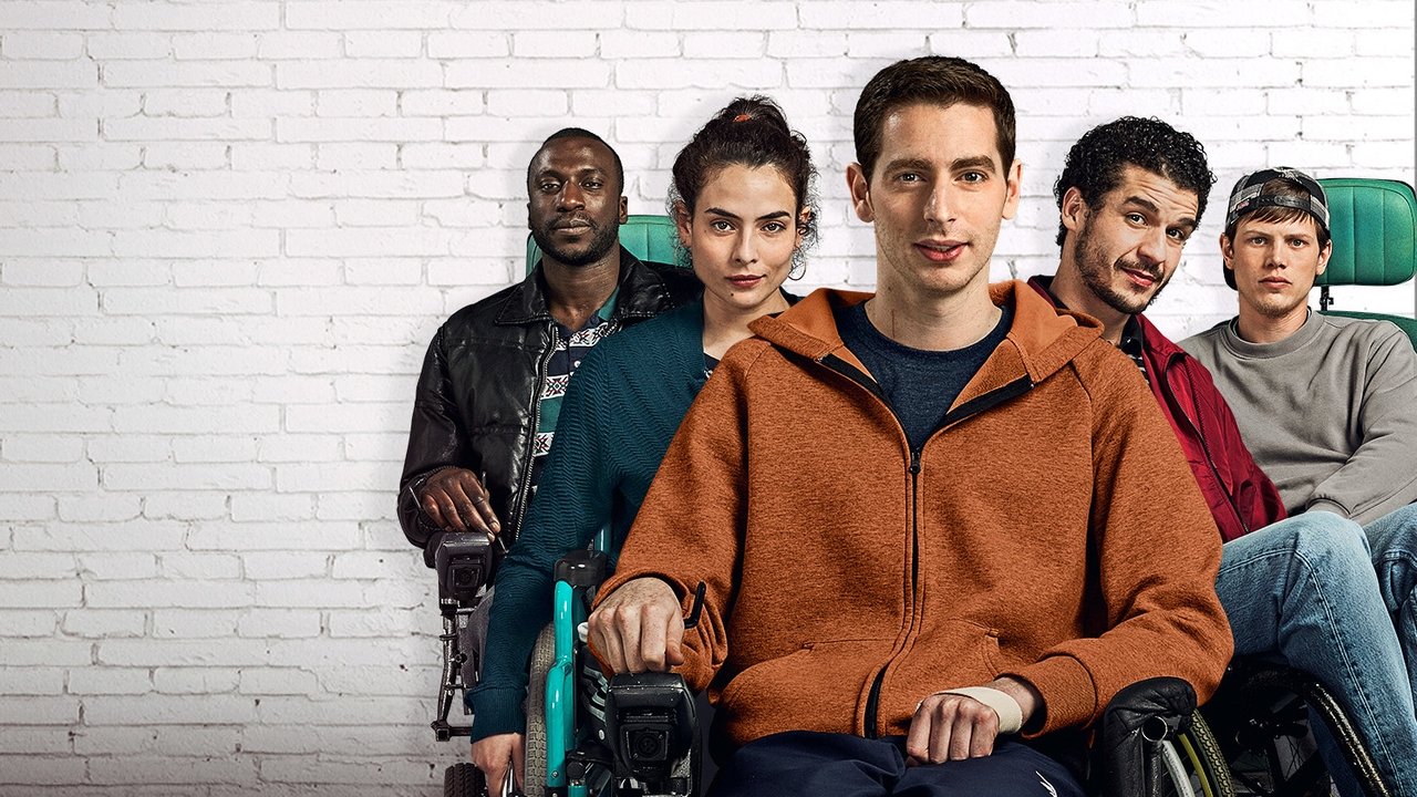 Lieber leben (2017) abspielen