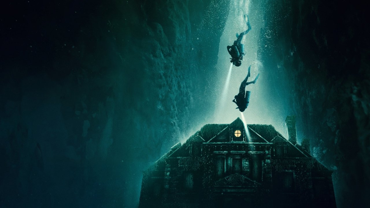 The Deep House (2021) abspielen