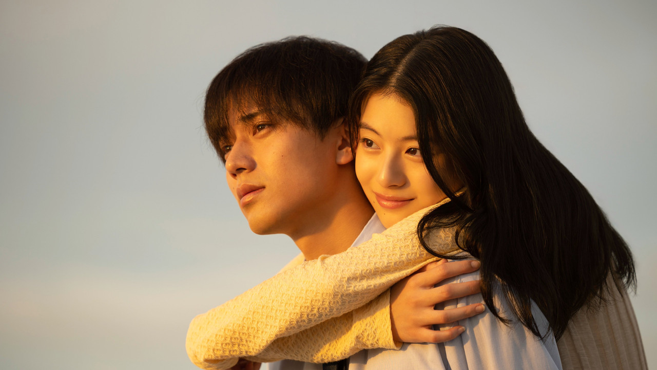 Drawing Closer (2024) abspielen