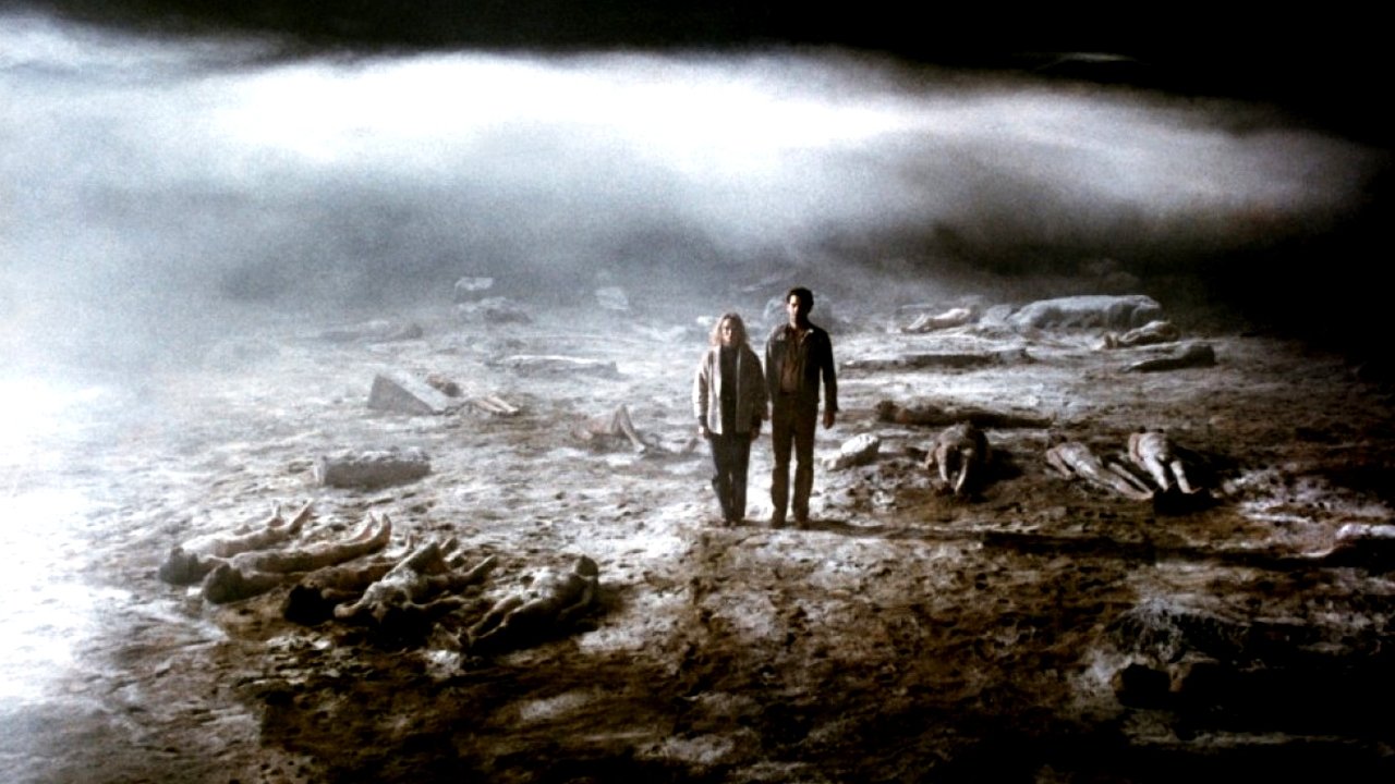 Die Geisterstadt der Zombies (1981) abspielen
