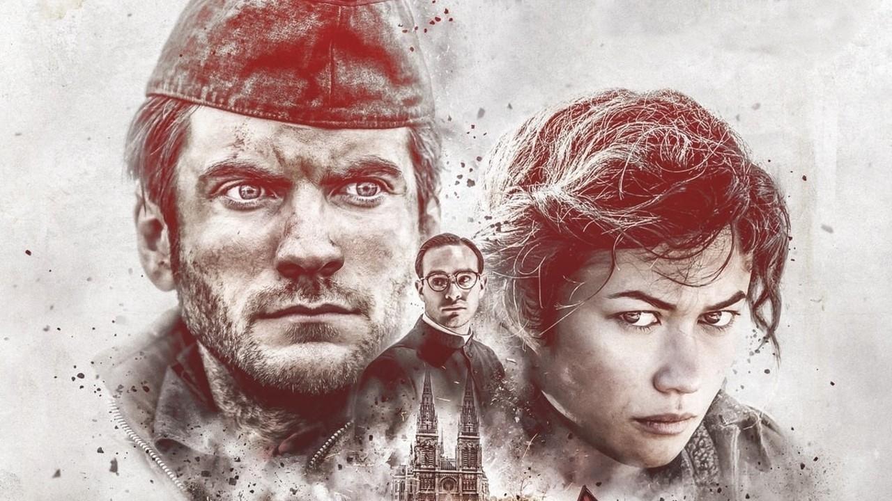 Glaube, Blut und Vaterland (2011) abspielen