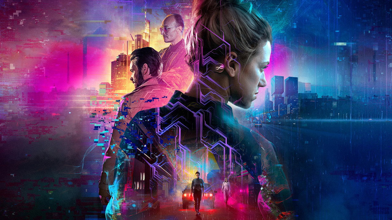 Restore Point (2023) abspielen